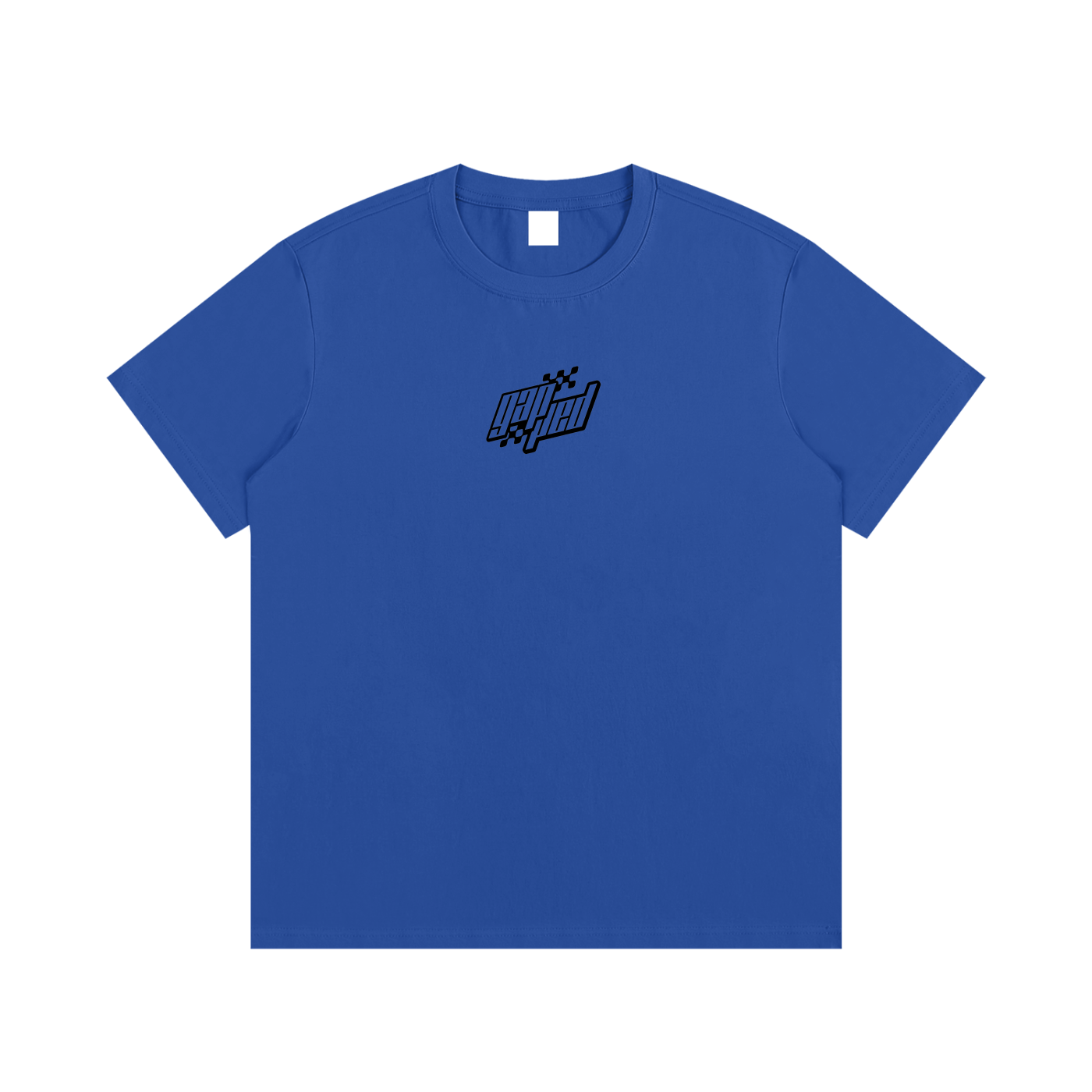 “STREET LEGAL” Tee