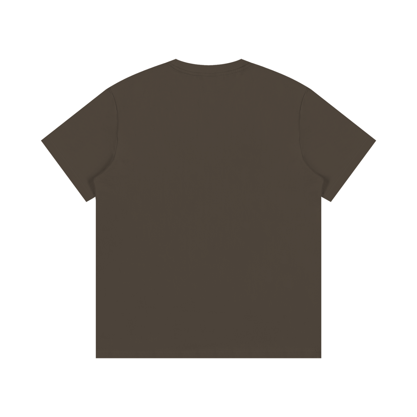 Graffiti Logo Tee