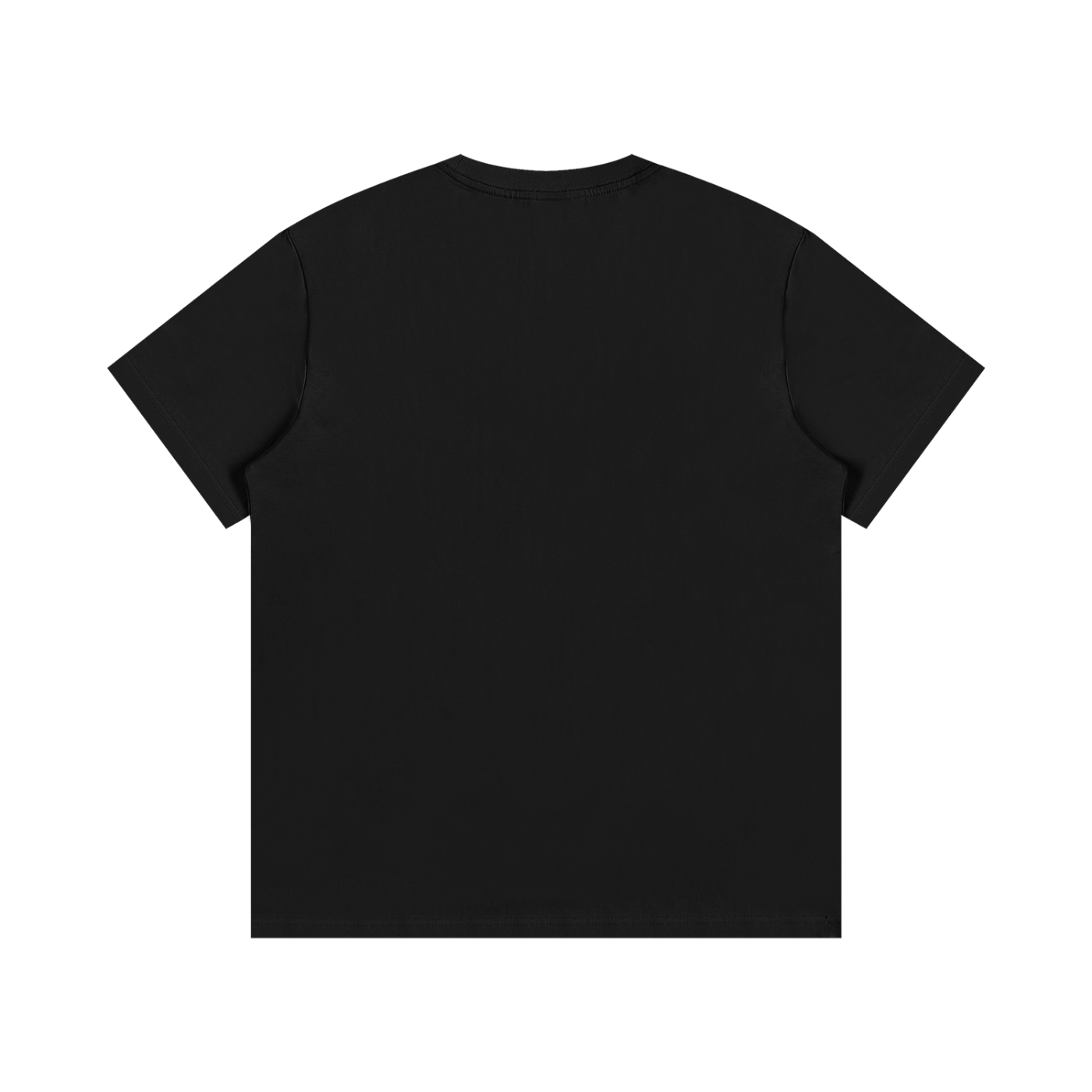 Graffiti Logo Tee