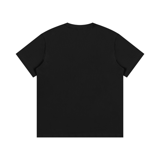 Graffiti Logo Tee