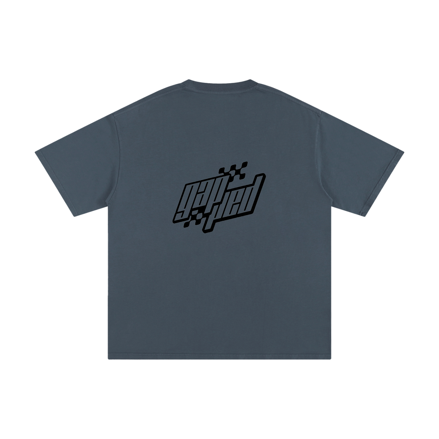 Racing Logo T-shirt