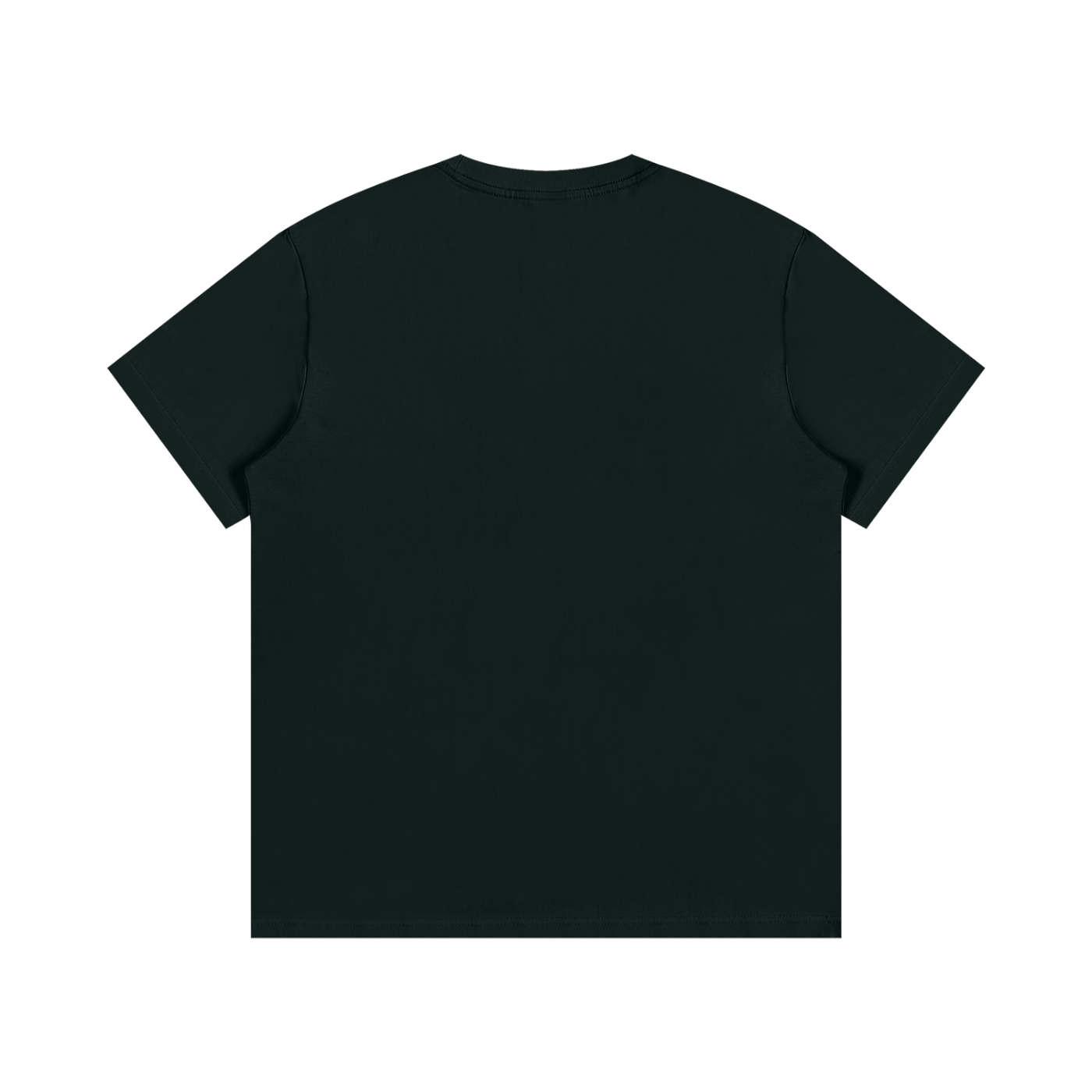 Graffiti Logo Tee