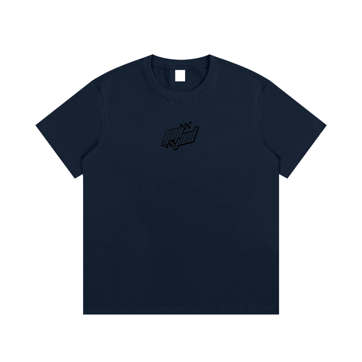 “STREET LEGAL” Tee