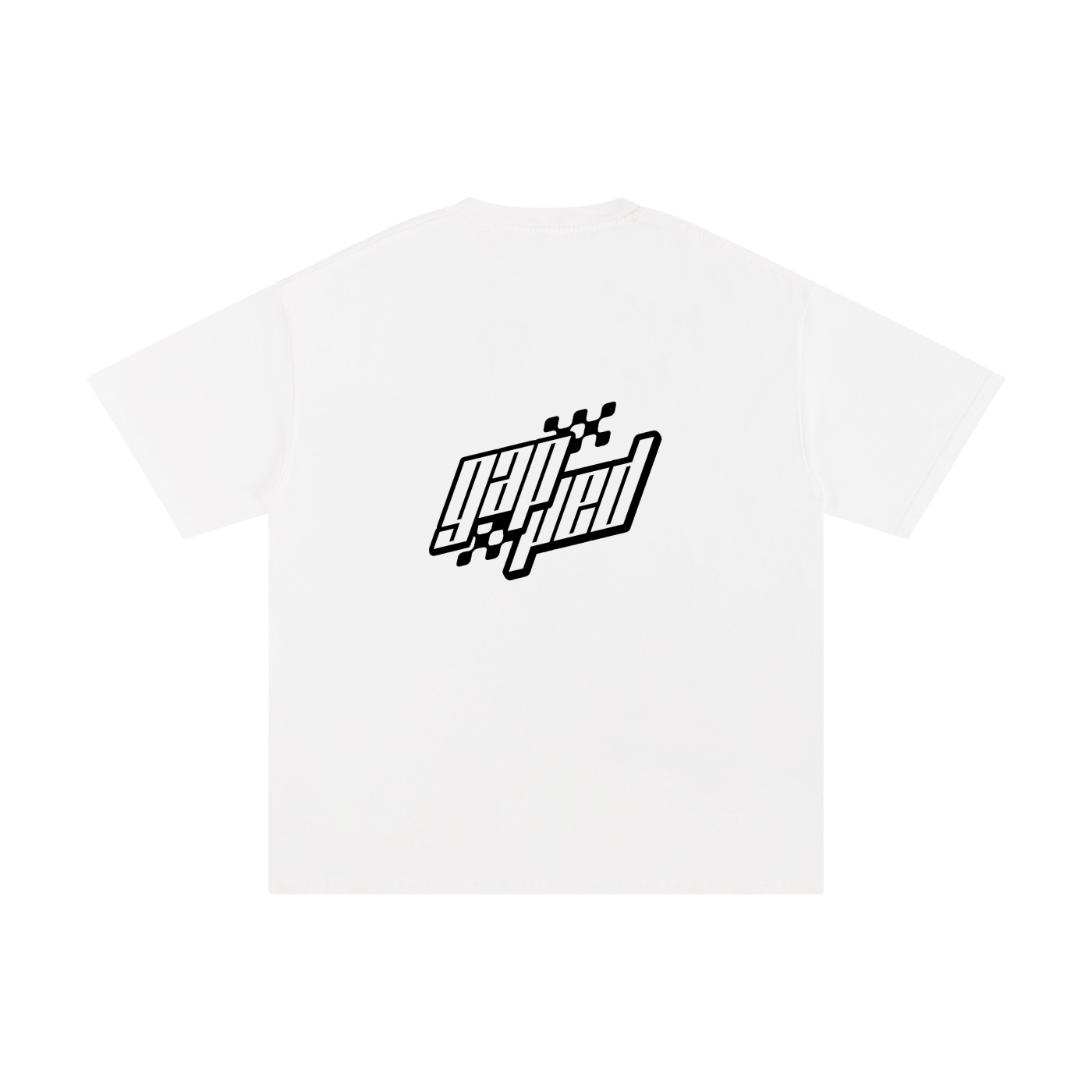 Racing Logo T-shirt