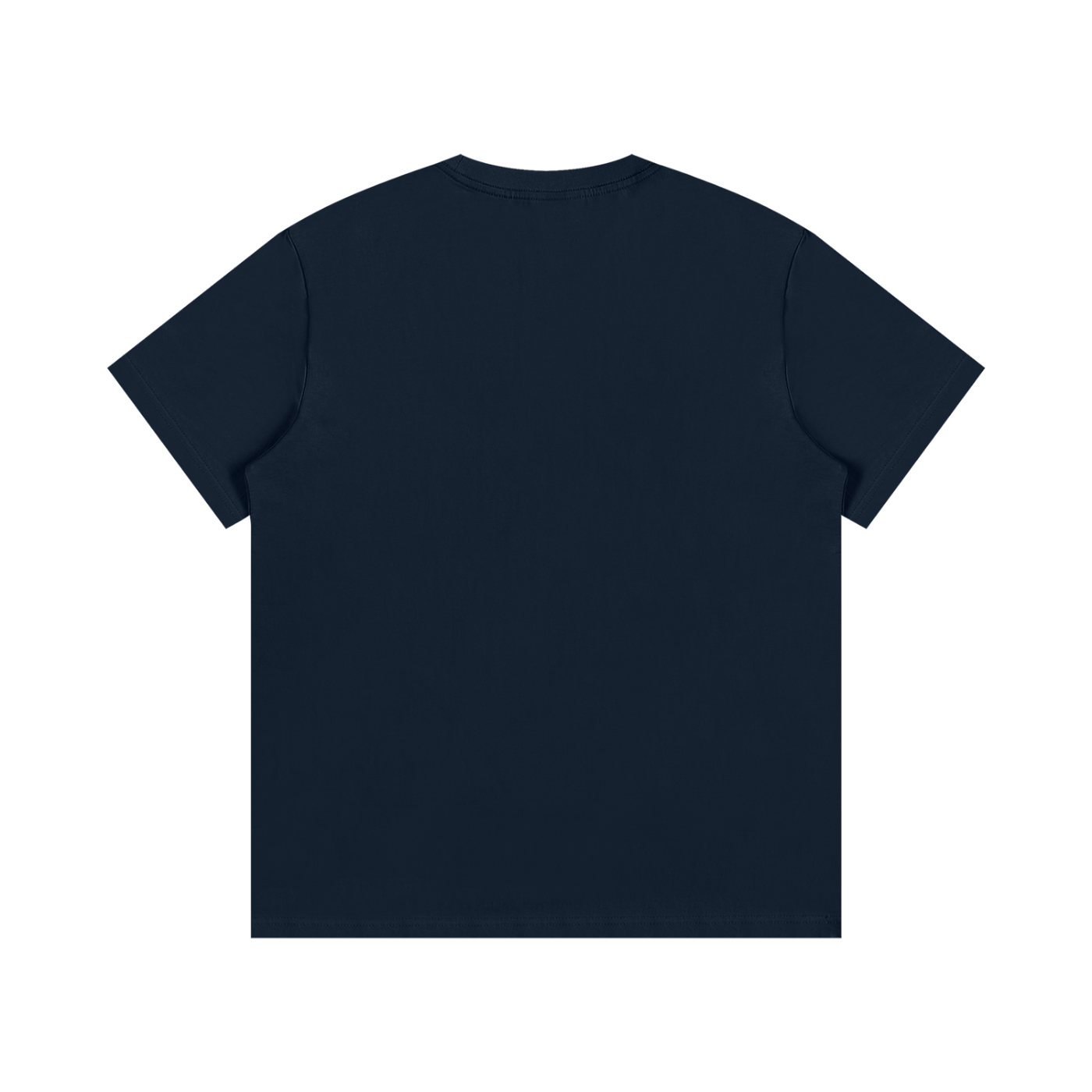 Graffiti Logo Tee