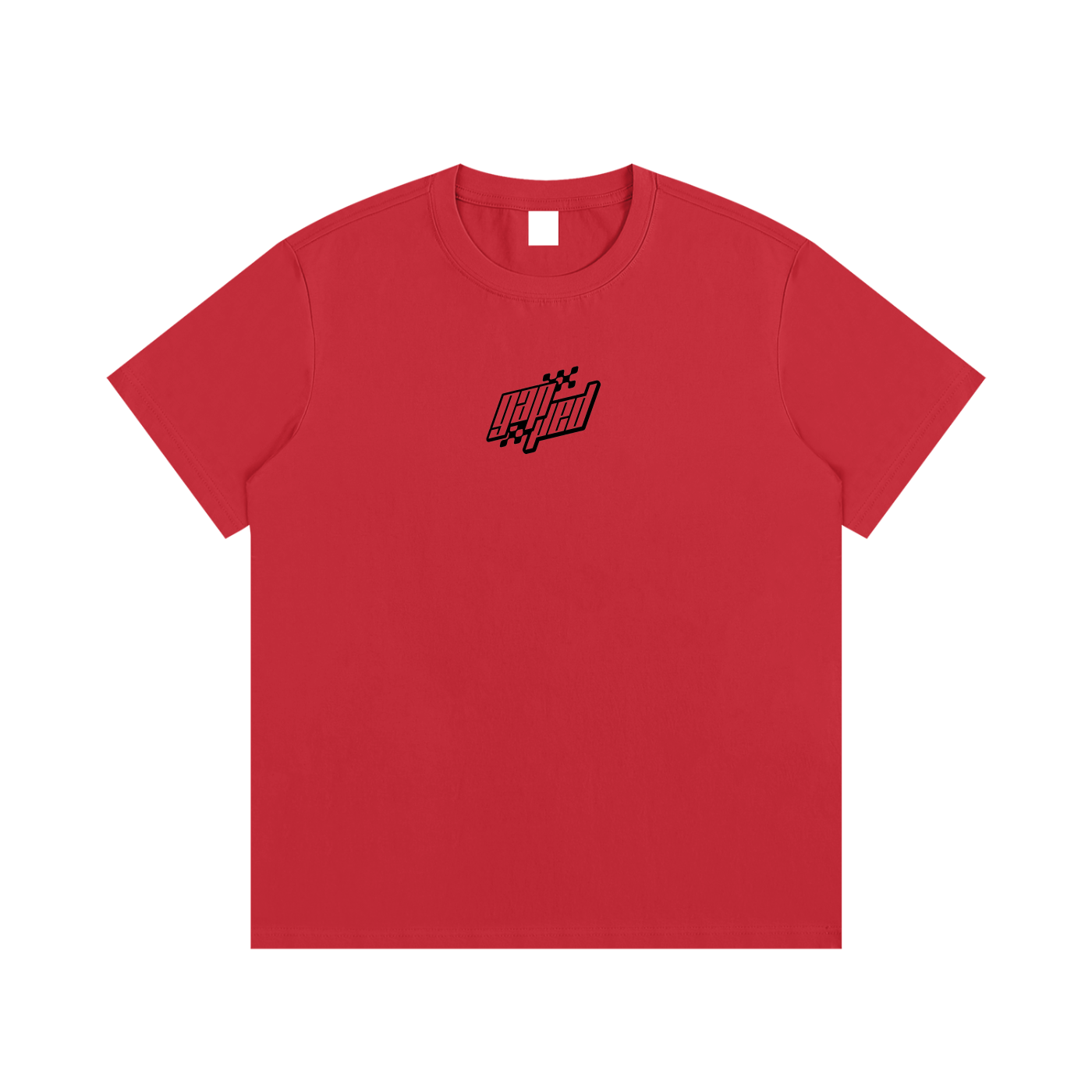 “STREET LEGAL” Tee