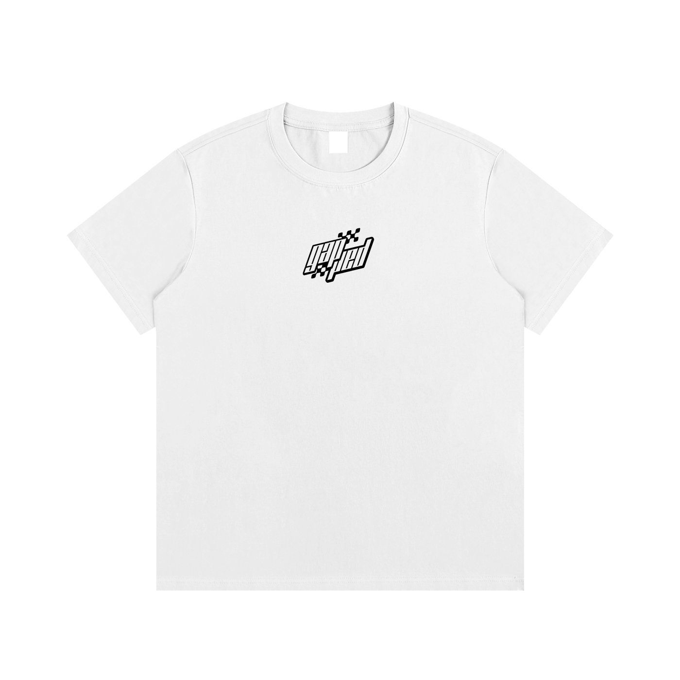 “STREET LEGAL” Tee