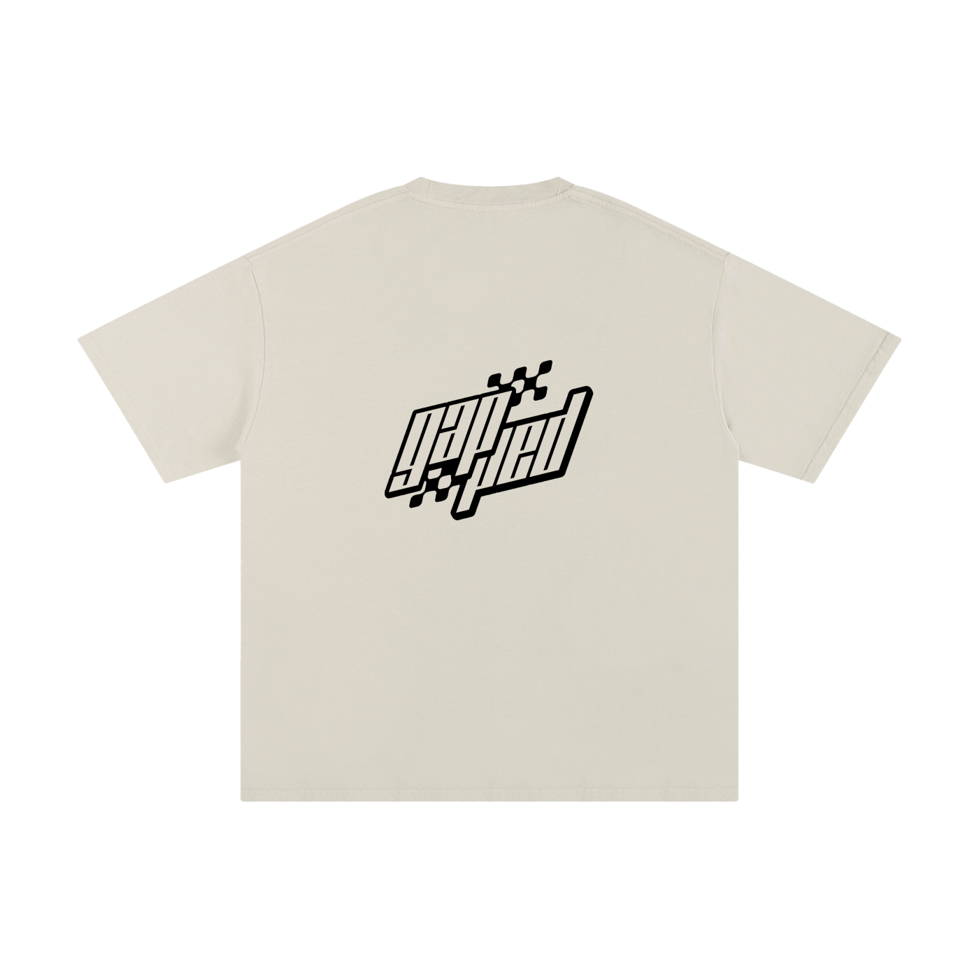 Racing Logo T-shirt