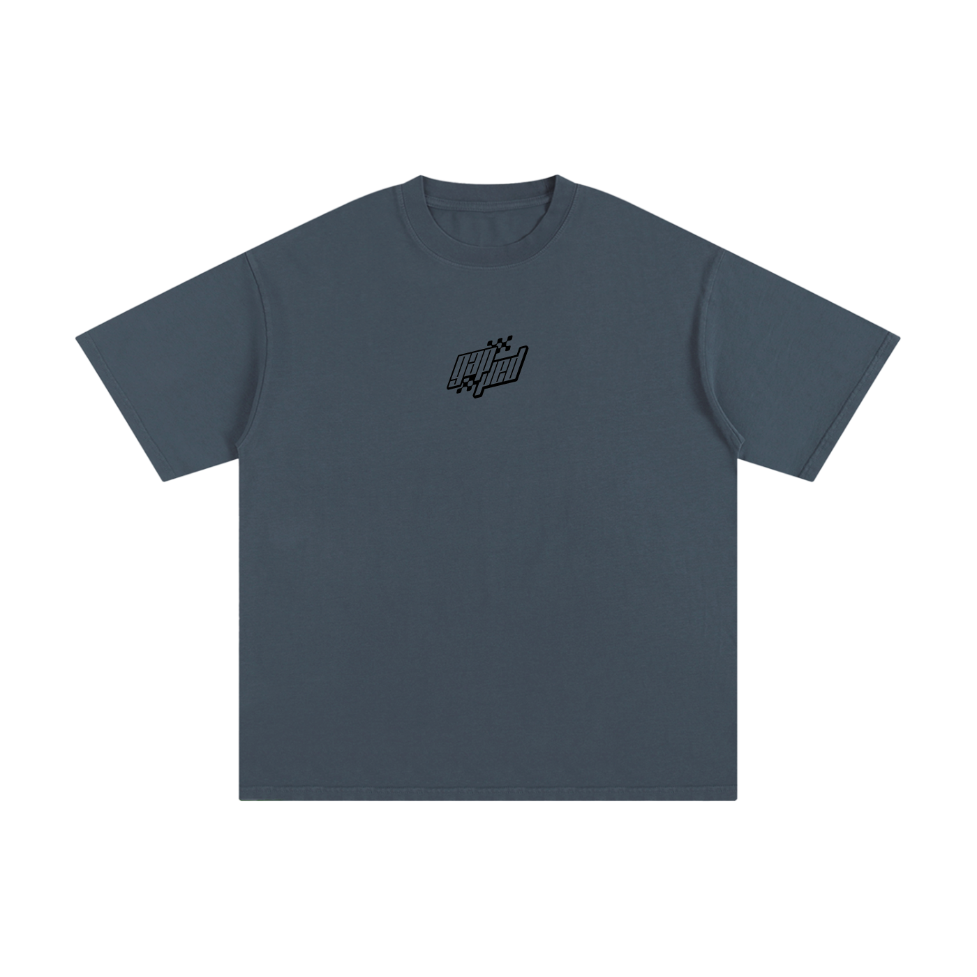 Racing Logo T-shirt