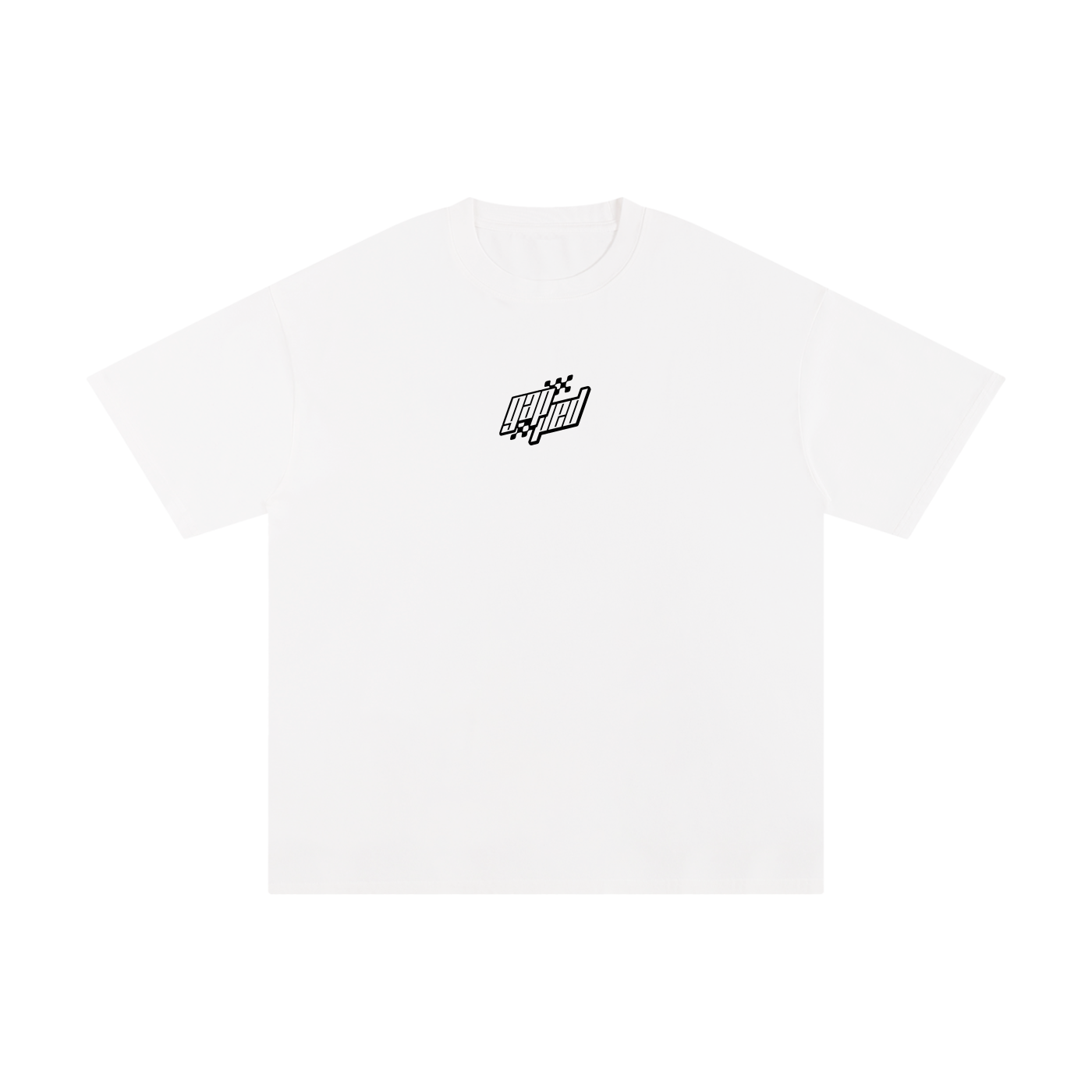 Racing Logo T-shirt