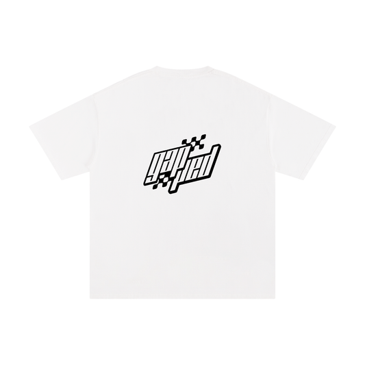 Racing Logo T-shirt