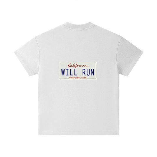 Pure Cotton Essential Kids T-Shirt