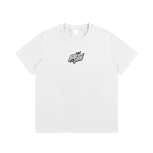 “STREET LEGAL” Tee