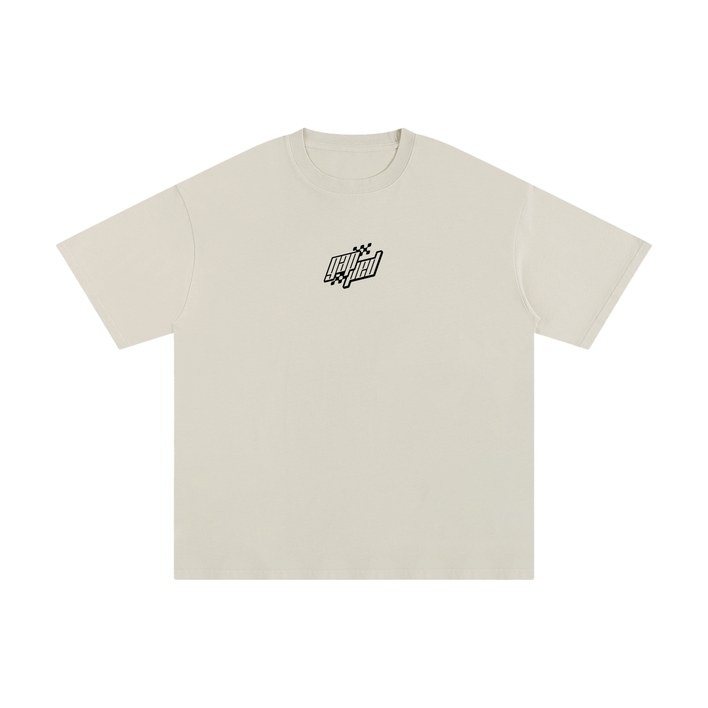 Racing Logo T-shirt